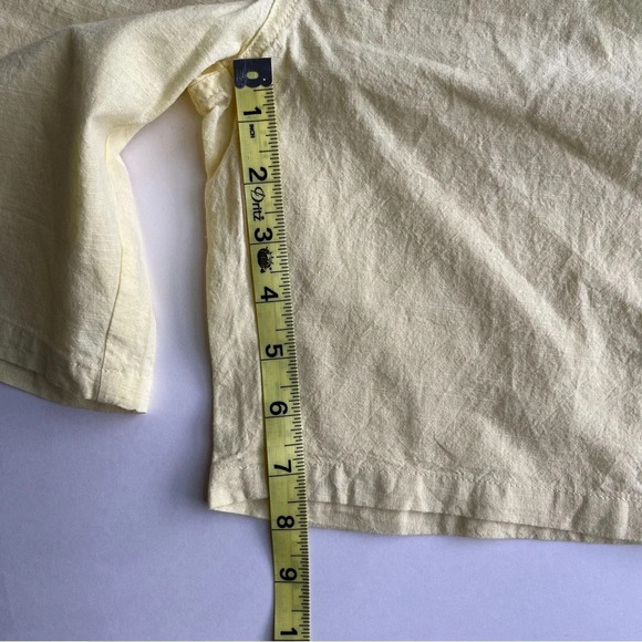 NWT Joules Boys Yellow Pull On Shorts Size 7 - 8 - Picture 6 of 9